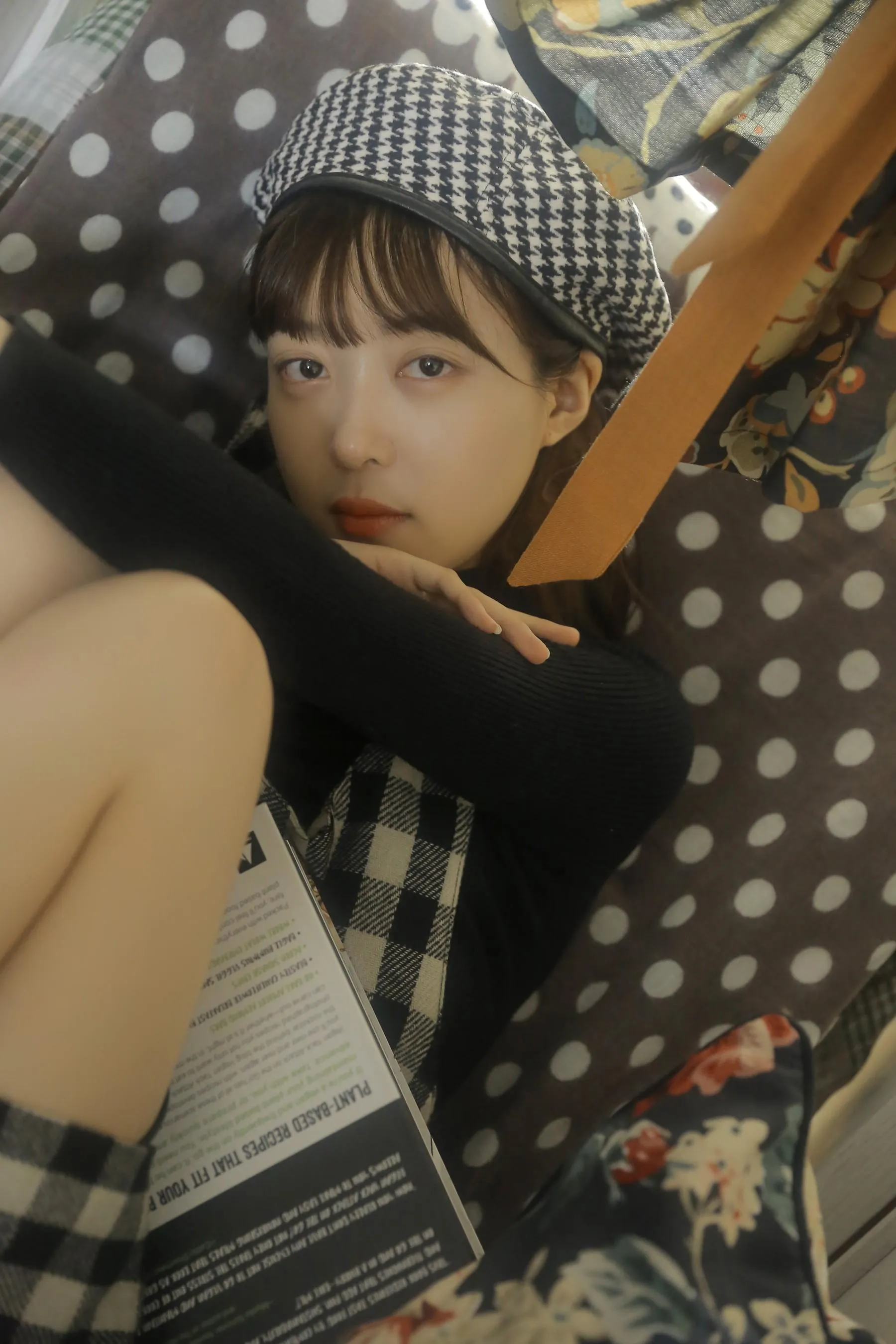 [艺图语] 2022.06.25 倒数 ss_田爽 [26P]插图8